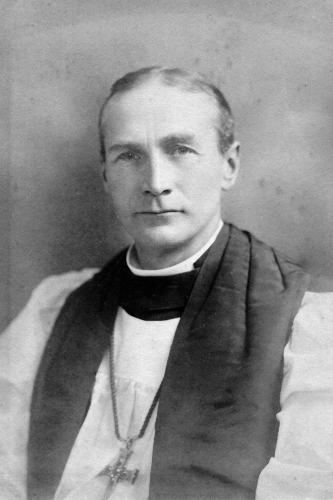 Arthur Foley Winnington-Ingram (Bishop Of London)