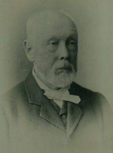 Edward Winnington-Ingram